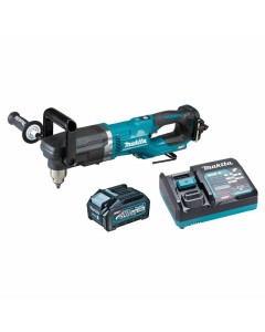 40V Max 4.0Ah Li-ion XGT Cordless Brushless Angle Drill Combo Kit
