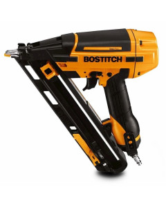 Bostitch DA1564SP-A Smart Point Bradder Finish