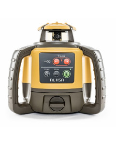 RL-H5A Self-Leveling Rotary Grade Laser Level