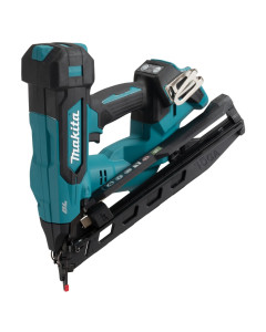 18V Li-ion Brushless 15Ga Angled Finishing Nailer