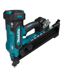 18V LXT Li-ion Cordless Brushless Metal Connector Nailer