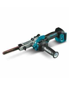 18V Li-ion Cordless Brushless 9mm Power File Belt Sander