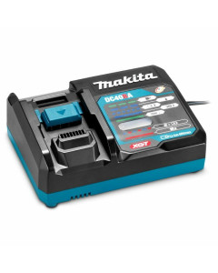 40V Max XGT Single Port Rapid Charger