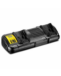 18V-54V Flexvolt Battery Dual Port Charger