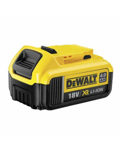 Dewalt DCB182-XE Battery Slide 18V 4.0Ah Li-Ion