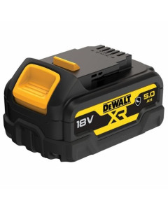 18V XR 5.0Ah Grease Resistant Battery
