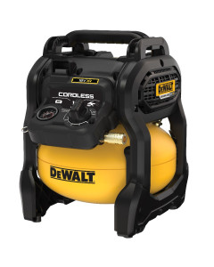 18V XR Li-ion Cordless Brushless 10L Air Compressor