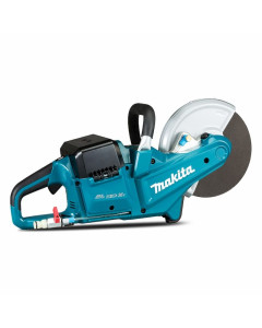 36V (18V x 2) Li-ion Cordless Brushless 230mm (9") Power Cut Concrete Saw