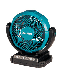 Makita DCF102Z Cordless Jobsite Fan Skin 18V