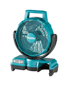 18V Li-ion Cordless 235mm (9-1/4") Jobsite Fan