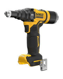 18V XR Li-ion Cordless Brushless 4.8mm Riveter