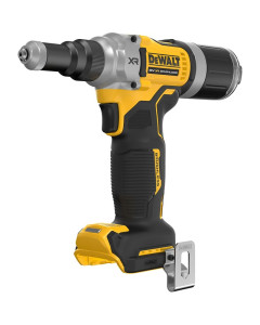 18V XR Li-ion Cordless Brushless 6.4mm Riveter
