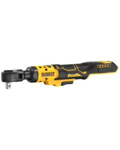 18V Li-ion XR Cordless Brushless 1/2