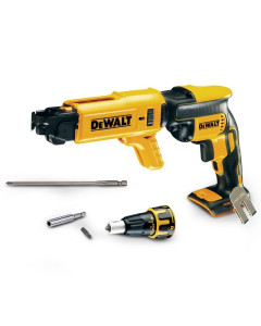 Dewalt DCF620KN-XE Cordless Screwdriver Skin 18V