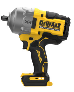 18V Li-ion XR Cordless Brushless Premium High Torque Wrench