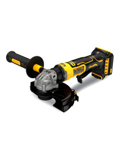 18V XR Li-ion Cordless 125mm (5