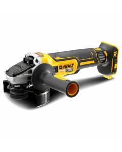 18V XR Li-Ion Brushless Cordless 125mm (5
