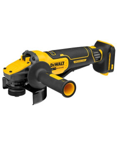 18V FlexVolt Advantage XR Li-Ion Cordless Brushless 125mm (5