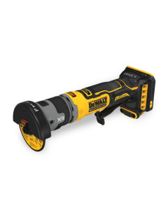 18V XR Li-ion Compact Cordless Brushless 76mm Cut-off Tool