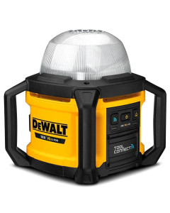 18V XR Li-ion Cordless Tool Connect LED Area Light