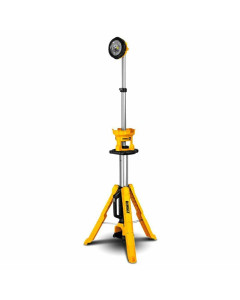 18V XR Li-ion Cordless LED Tripod Light
