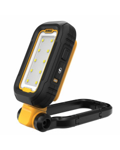 1000 Lumens USB-C Rechargeable Task Light