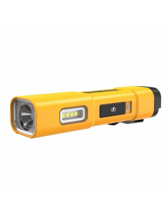 1200 Lumens USB-C Rechargeable Flashlight