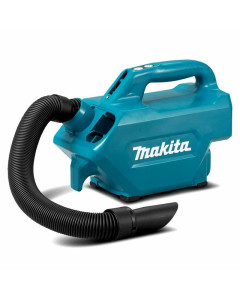 18V Li-ion Cordless Vacuum Cleaner