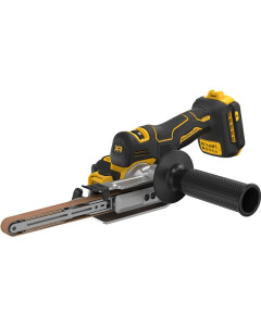 18V XR Li-ion Brushless Cordless 13mm Bandfile