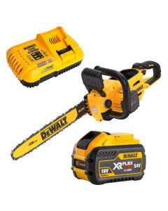 54V 9.0Ah FlexVolt Li-ion Cordless Brushless 450mm (18