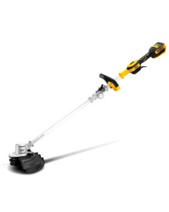 18V XR Li-ion Cordless Brushless Split Shaft Line Trimmer