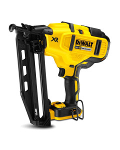 18V XR Li-ion Cordless Brushless 16Ga Second Fix Nailer
