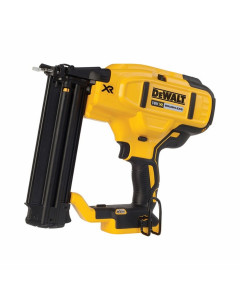 18V XR Li-ion Cordless Brushless 18GA C-1 Bradder Nailer