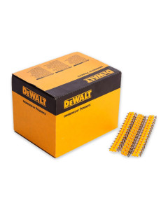 Stanley DCN8901020 Nail Cement 20x 2.6mm Box 1000