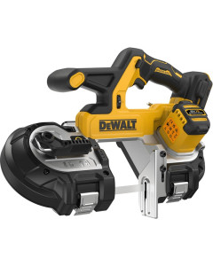 18V XR Brushless Cordless Mid-Size Bandsaw