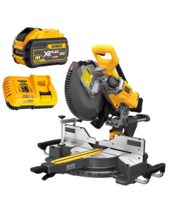54V 9.0Ah XR FlexVolt Li-ion Cordless Brushless 305mm (12