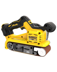 18V Li-ion XR Cordless Brushless Belt Sander