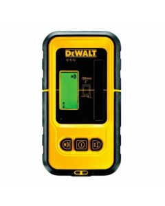 Dewalt DE0892-XE Line Laser Detector