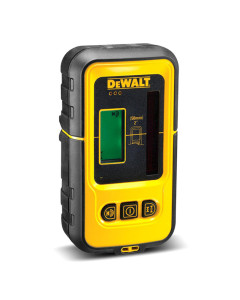 Dewalt DE0892G-XJ Line Laser Level Detector