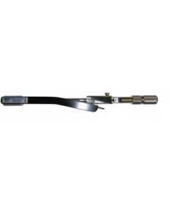 Warren and Brown 324500 Torque Wrench 3-4" dr 60-400N
