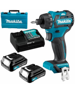 Makita DF032DSAE Cordless Drill Driver Kit 12V