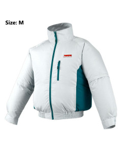 Makita DFJ201ZM Cordless Fan Jacket Skin