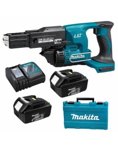 Makita DFR450RFEX Makita DFR450RFEX 18V