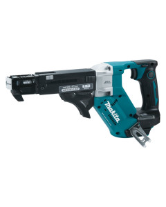 18V Li-ion Cordless Brushless Collated Screwdriver