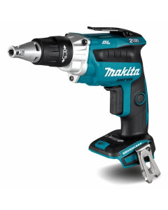 18V Li-ion Cordless Brushless High Torque 1/4