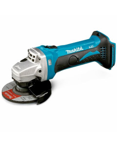 18V Li-Ion Cordless 115mm (4