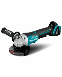Makita DGA505Z Cordless Angle Grinder Skin