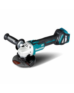 18V Li-ion Cordless Brushless 125mm (5
