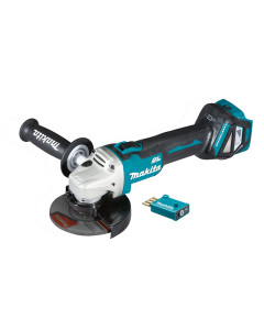 Makita DGA512ZU Cordless Angle Grinder Skin