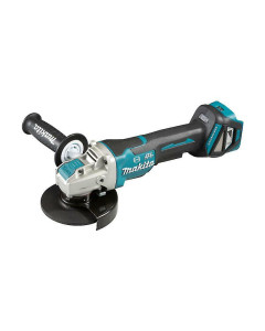 18V Li-ion Cordless Brushless 125mm (5